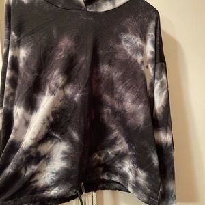 Tie Dye two piece set!